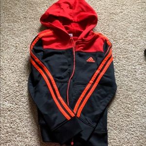 Adidas sweater